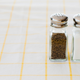 Why can’t all salt and pepper shakers be this straightforward?